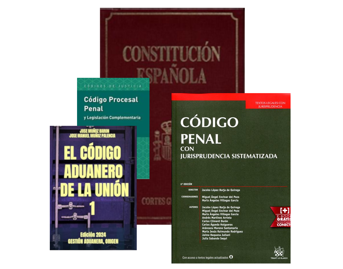 legislación