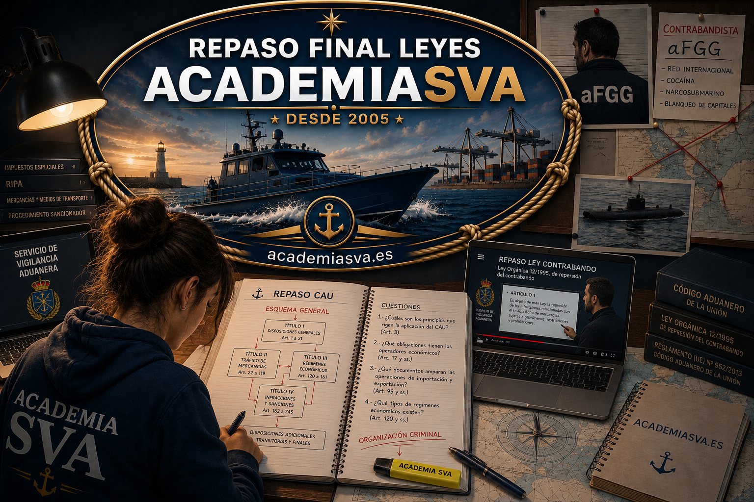 Porque deberías escribir tus propios apuntes y que no te los haga la IA